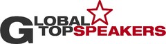 Global Topspeakers