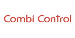 Combi Control