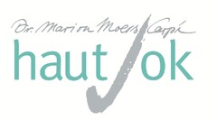 Dr. Marion Moers-Carpi
haut ok