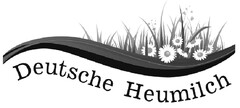 DEUTSCHE HEUMILCH