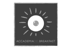 ACCADEMIA DEL BREAKFAST