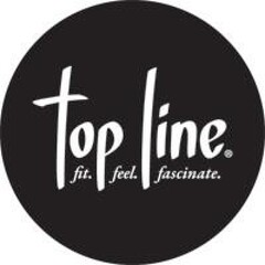 top line fit feel fascinate