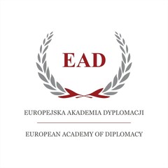 EAD Europejska Akademia Dyplomacji European Academy of Diplomacy