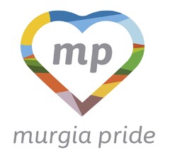 MURGIA PRIDE