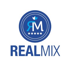 REALMIX RM