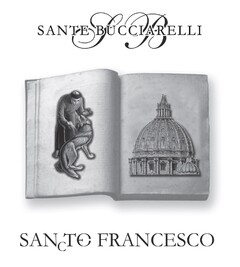 SB  SANTE BUCCIARELLI  SANCTE FRANCESCO