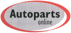 Autoparts online