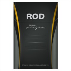 ROD, Premium, Special Cigarettes