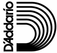 D'Addario