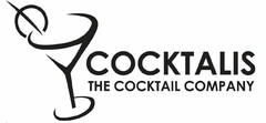 Cocktalis the cocktail company