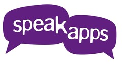 SPEAKAPPS