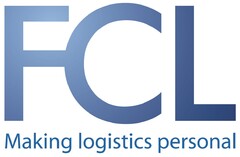 FCL Making logistics personal