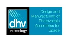 dhv technology Design and Manufacturing of Photovoltaic Assemblies for Space