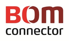 BOM connector
