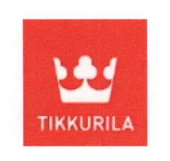 TIKKURILA