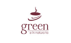 green - e in natura ta