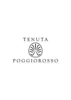 TENUTA POGGIOROSSO