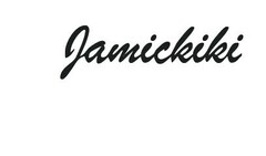 Jamickiki