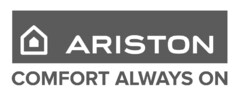 ARISTON COMFORT ALWAYS ON