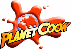 Planet Cook