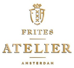 FRITES ATELIER AMSTERDAM