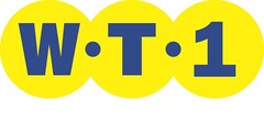 W T 1