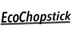 EcoChopstick