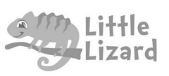 Little Lizard