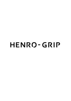 HENRO-GRIP