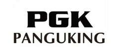 PGK PANGUKING