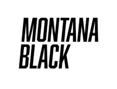 Montana Black