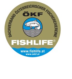 DACHVERBAND ÖSTERREICHISCHER FISCHEREIVEREINE ÖKF FISHLIFE