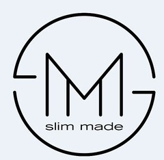 slim made