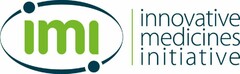 imi innovative medicines initiative