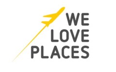 WE LOVE PLACES