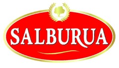 SALBURUA