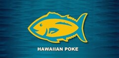 HAWAIIAN POKE