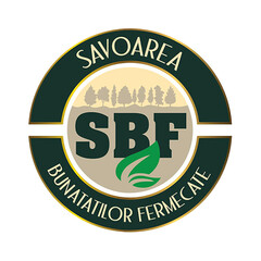 SBF - SAVOAREA BUNATATILOR FERMECATE