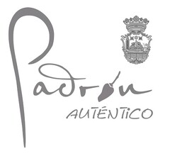 PADRON AUTENTICO