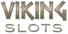 VIKING SLOTS