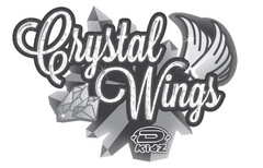 Crystal Wings DKidZ