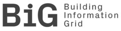 BiG Building Information Grid