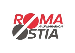 ROMAOSTIA HALF MARATHON