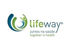 lifeway juntos na saúde together in health