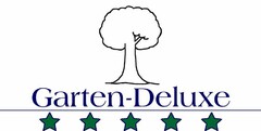 Garten-Deluxe