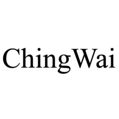 ChingWai