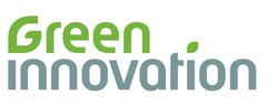 Green innovation