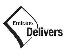 EMIRATES DELIVERS