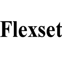 Flexset