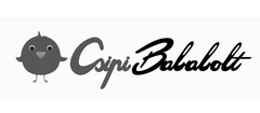 Csipi Bababolt